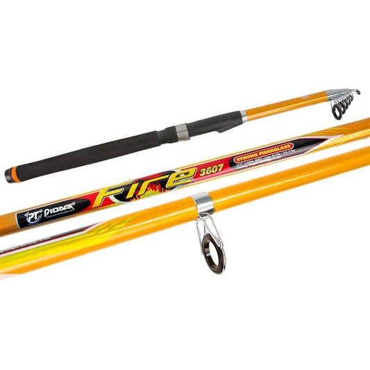 Pioneer Telescopic Rod