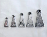 Pyramid Sinkers
