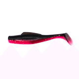 S Tackle Pad Tail Slim 3.5" Soft Bait