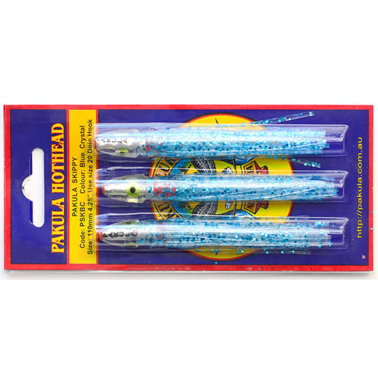 Pakula Original Skippy 4.25" Trolling Lures