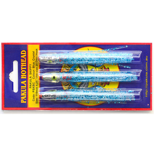 Pakula Original Skippy 4.25" Trolling Lures