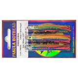 Pakula Original Bugs 3.25" Trolling Lures