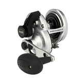 Penn Fathom II Lever Drag Overhead Reel