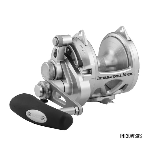 Penn International VISX Overhead Trolling Reels