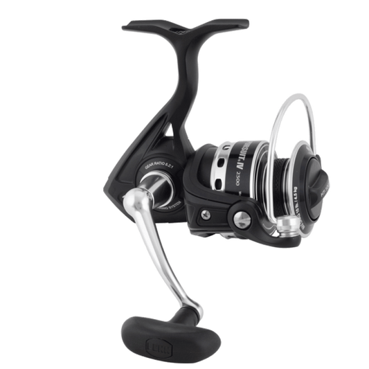 Penn Pursuit IV Spinning Reels