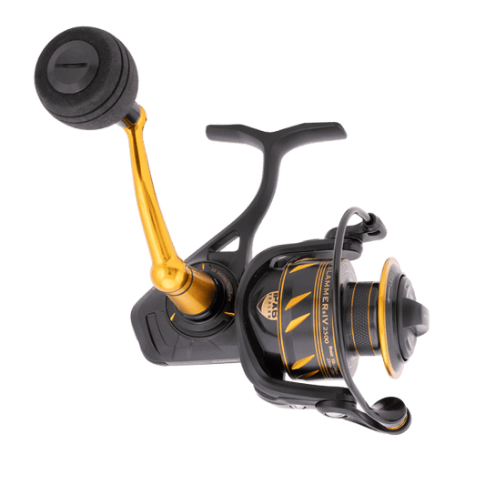 Penn Slammer IV Spinning Reels