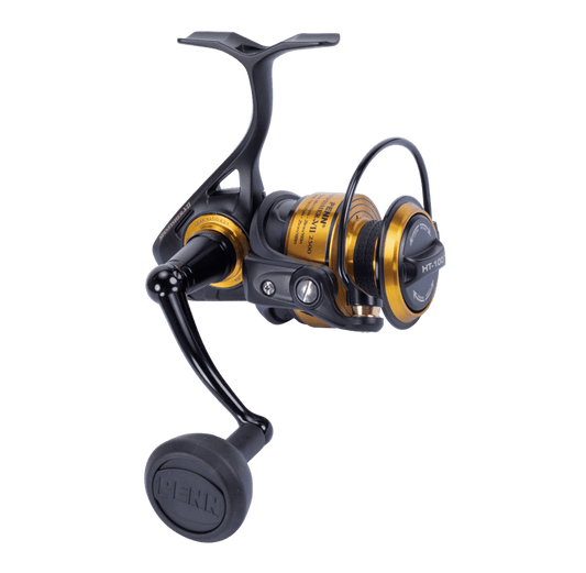 Penn Spinfisher SSV VII Spinning Reel