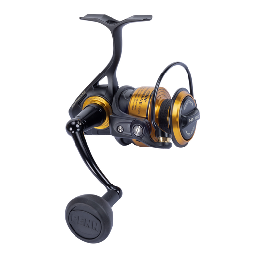 Penn Spinfisher SSV VII Spinning Reel