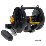 Penn Squall VSW 2 Speed Lever Drag Reel