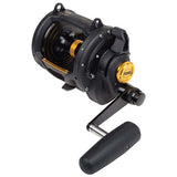 Penn Squall VSW 2 Speed Lever Drag Reel