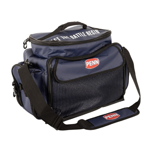 Penn Large Saltwater Tournament Tackle Bag Large