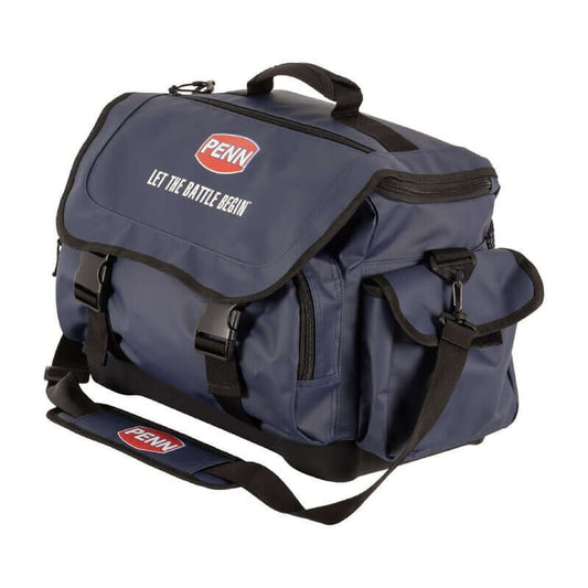 Penn Large Saltwater Tournament Tackle Bag Medium