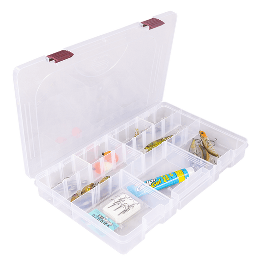 Plano Prolatch Stowaway 3700 Bulk Storage