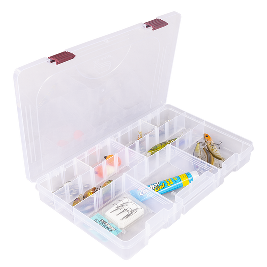 Plano Prolatch Stowaway 3700 Bulk Storage