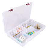 Plano Prolatch Stowaway 3700 Bulk Storage