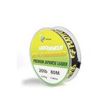 Platypus Hard Armour Fluoro Carbon Leader