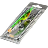 Shrimp Soft Bait Vibe Lures
