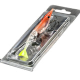 Shrimp Soft Bait Vibe Lures