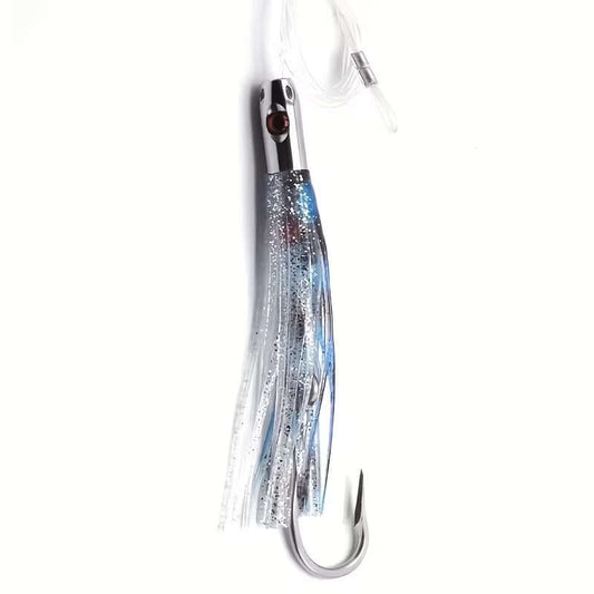 Projet Lures Jet Heads 5" Trolling Lures