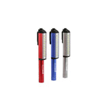 Prolyte 9 LED Aluminium Pocket Light