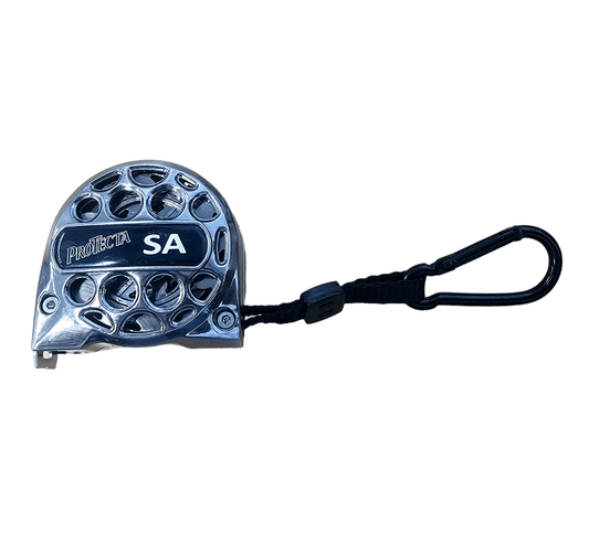 Protecta Fish Measure Tape for South Australia