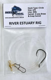 River Estuary Rig