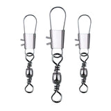 RNDT Barrel Snap Swivel