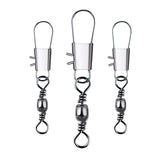 RNDT Barrel Snap Swivel