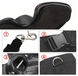 Gimbal Belt & Gimbal Harness Complete Setup