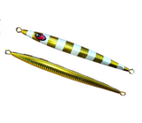 RNDT High Pitch Knife Jigs