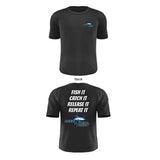 Reel N Deal Tackle T Shirt