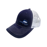 Reel N Deal Tackle Trucker Caps