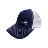 Reel N Deal Tackle Trucker Caps