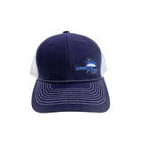 Reel N Deal Tackle Trucker Caps