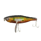Raider Surface Crawler Lure 13 cm