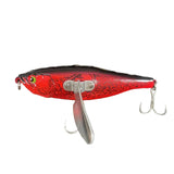 Raider Surface Crawler Lure 13 cm