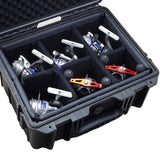 Fishing Reel Storage System