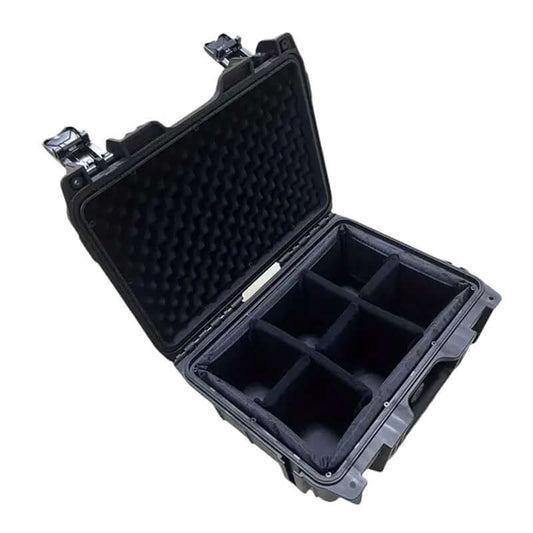 Fishing Reel Storage System