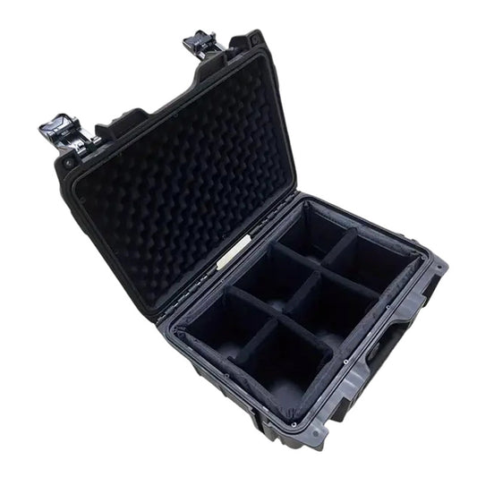 Fishing Reel Storage System