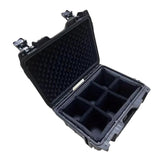 Fishing Reel Storage System