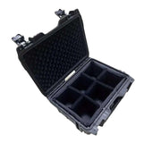 Fishing Reel Storage System