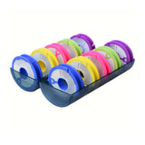 Rig Holder Storage Box