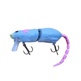 The Rat Surface Lure