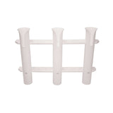 Rod Storage Rack Triple