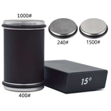 Diamond Roller Knife Sharpener