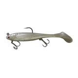 S Tackle Rattle Bait 8" Soft Bait