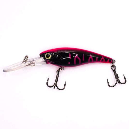S Tackle Shake and Dance 60 mm Shad Lure