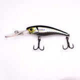 S Tackle Shake and Dance 60 mm Shad Lure