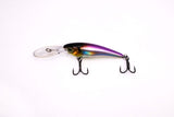 S Tackle Shake and Dance 60 mm Shad Lure