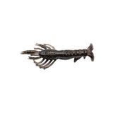 S Tackle Yabaliscious Live Soft Plastic Baits 3”